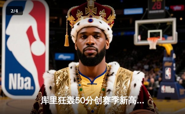 库里狂轰50分创赛季新高，勇士加时力克凯尔特人喜迎六连胜 - 2