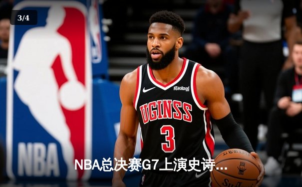 NBA总决赛G7上演史诗逆转 丹佛掘金加时险胜迈阿密热火卫冕成功 - 3