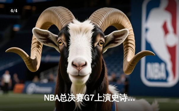 NBA总决赛G7上演史诗逆转 丹佛掘金加时险胜迈阿密热火卫冕成功 - 4