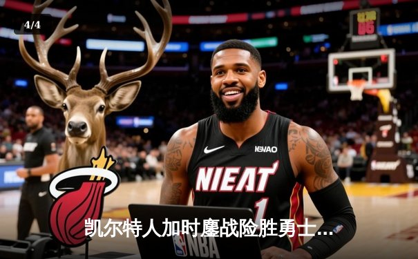 凯尔特人加时鏖战险胜勇士，塔图姆44分创赛季新高 - 4