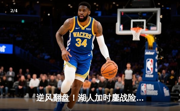 逆风翻盘！湖人加时鏖战险胜勇士，詹姆斯40+三双创里程碑 - 2